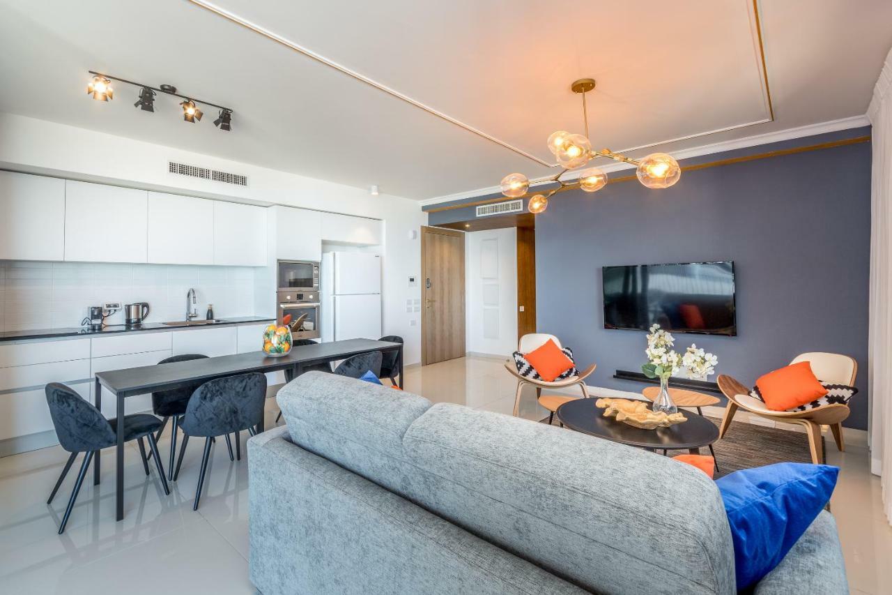 Front Of Beach - Trumpeldor Street Tel Aviv Luaran gambar