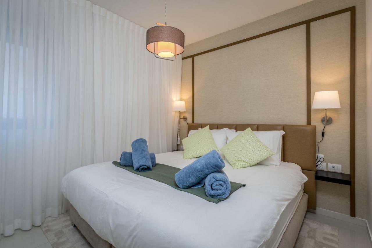 Front Of Beach - Trumpeldor Street Tel Aviv Luaran gambar