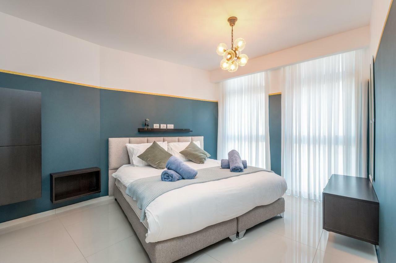 Front Of Beach - Trumpeldor Street Tel Aviv Luaran gambar